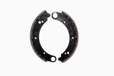 Колодки тормозные передние(комплект 2 штуки) Уаз 469, 452 (MetalPart) МР-469-3501090 MP-469-3501090