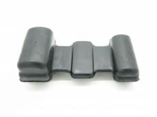 Подушка рессоры УАЗ 452 Буханка (MetalPart) (комплект 2шт ) МР-451Д-2902430 MP-451Д-2902430