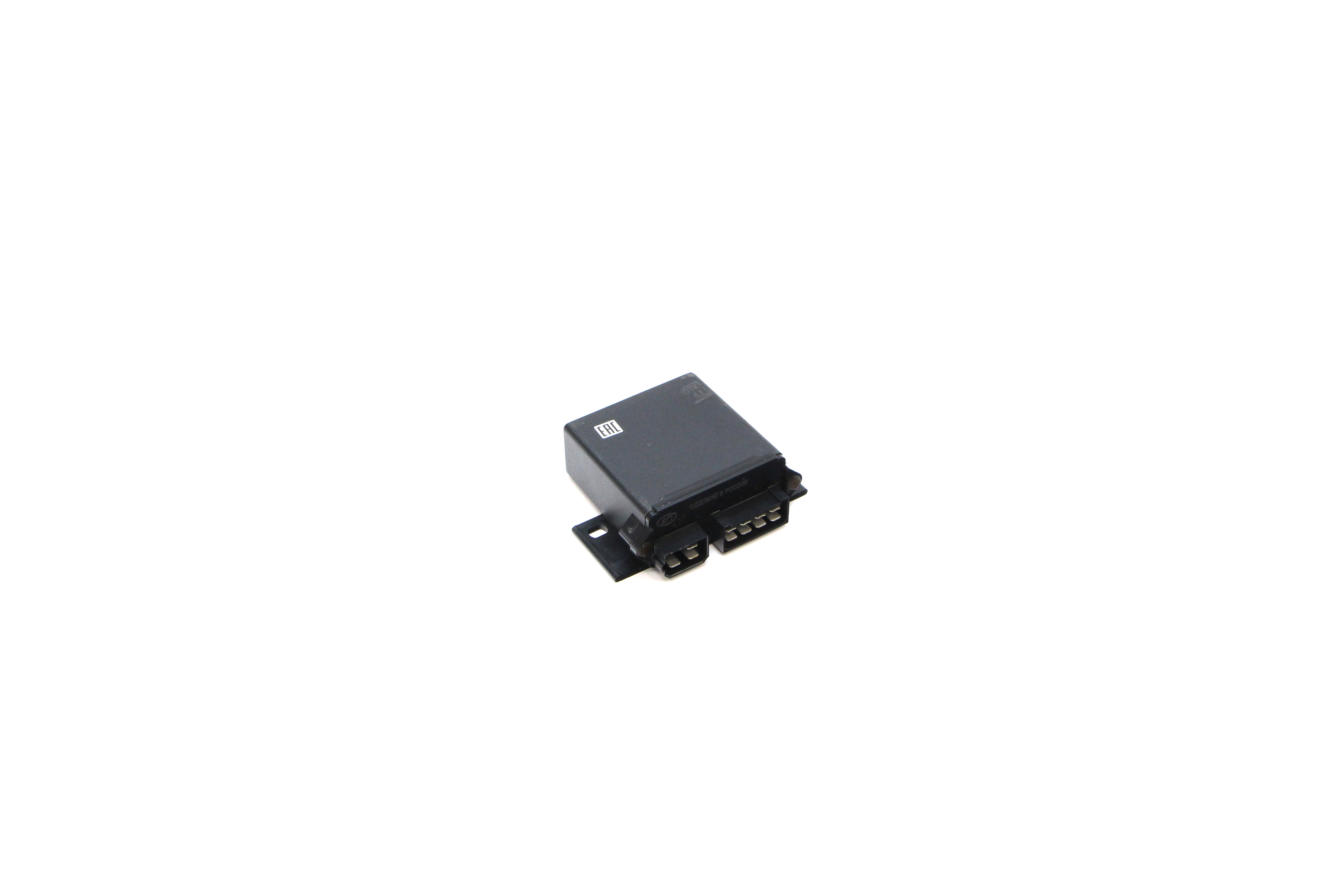 Реле поворотов УАЗ РС-950 (квадрат) АвтоПРИБОР 0452-00-3726410-95